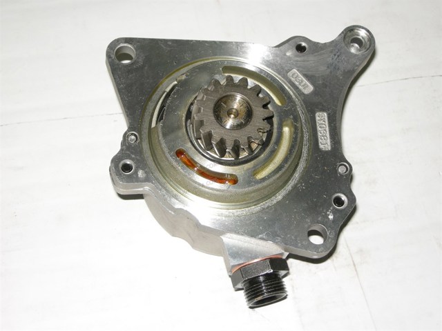 Насос вакуумний 3861745001 HYUNDAI