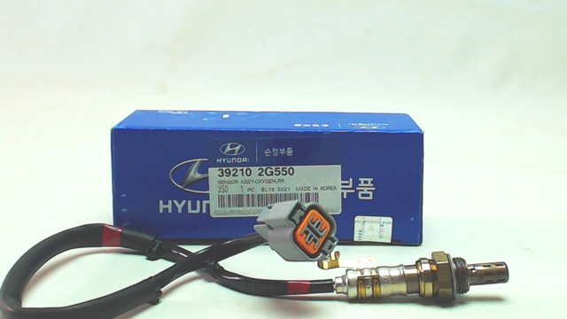 Лямбда зонд після каталізатора 392102G550 HYUNDAI