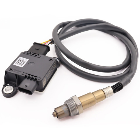 Датчик оксидів азоту NOX 392652F530 HYUNDAI