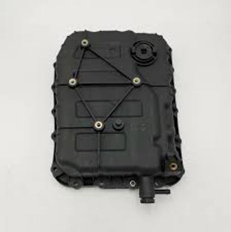 Піддон АКПП 452802F100 HYUNDAI
