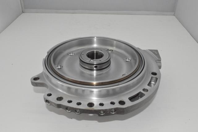 Ремкомплект маслянного насосу 461003B660 HYUNDAI