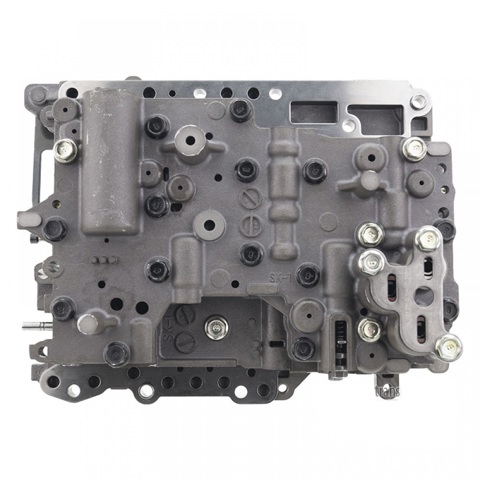 Блок клапанів АКПП 462102F000 HYUNDAI