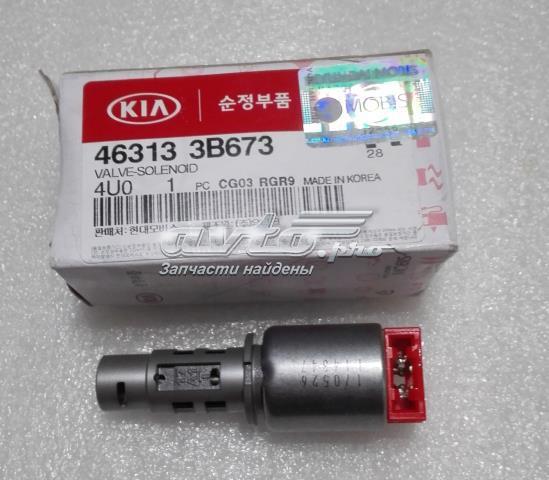 Соленоїд перемикання 463133B673 HYUNDAI