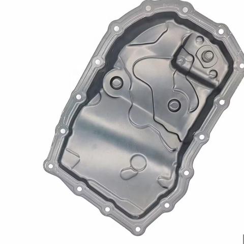 Піддон АКПП 482802H000 HYUNDAI