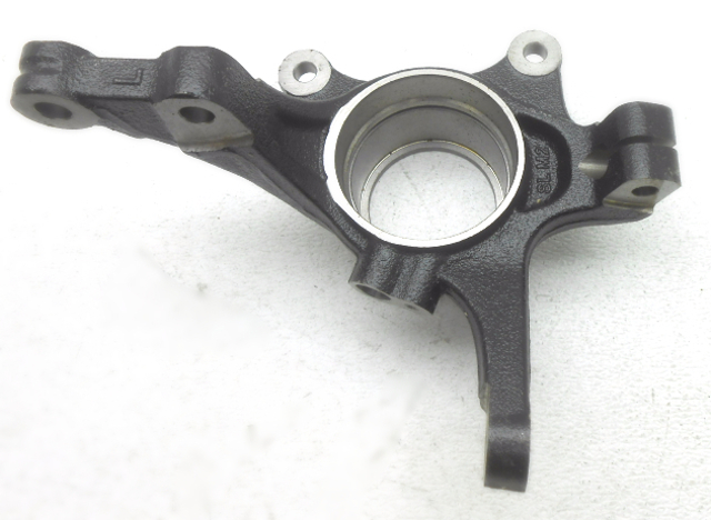 Цапфа поворотного кулака 517153U000 HYUNDAI