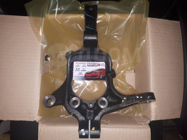 Цапфа поворотного кулака 51716C5300 HYUNDAI