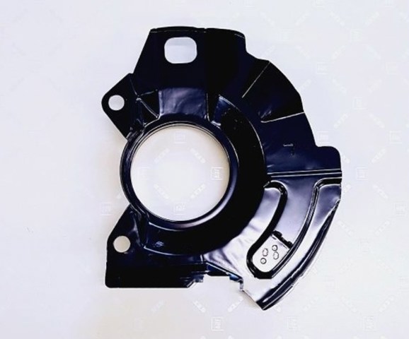 Кожух гальмівного диска 517551R000 HYUNDAI