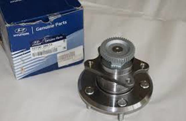 Маточина заднього колеса 52730K4000 HYUNDAI