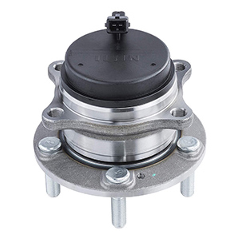 Підшипник задньої маточини 52750G6000 HYUNDAI