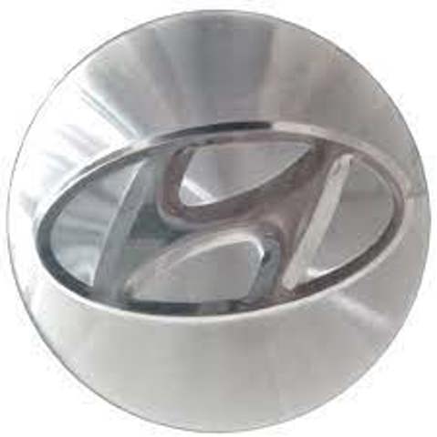 Ковпаки на диски 529603S120 HYUNDAI