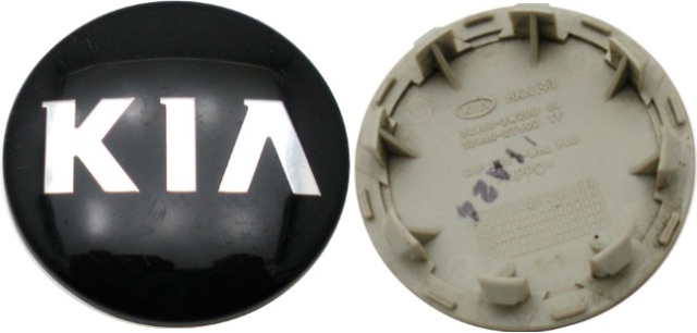 Ковпак диска 529603W200 HYUNDAI
