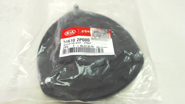 Кріплення переднього амортизатора 546102P000 HYUNDAI