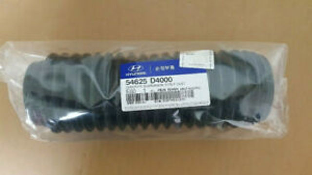 Пильник стійки передньої 54625D4000 HYUNDAI