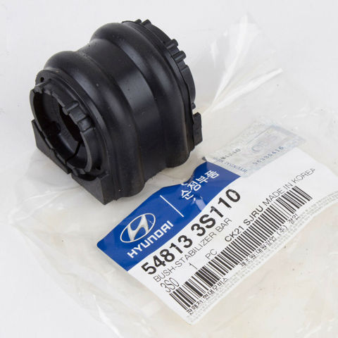 Втулка стабілізатора переднього 548133S110 HYUNDAI