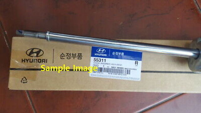 Амортизатор задньої підвіски 55310G7000 HYUNDAI