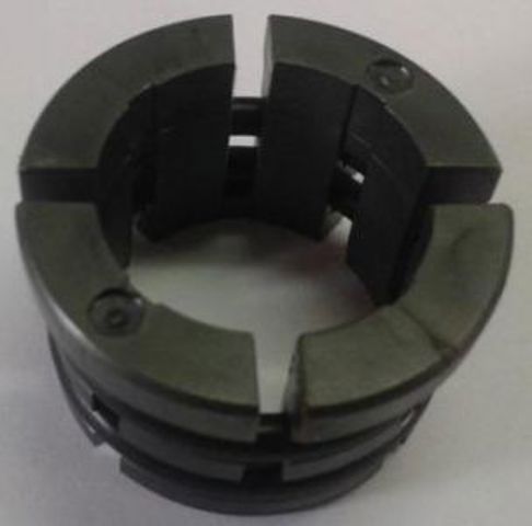 Втулка вала рульової рейки 565211H000 HYUNDAI