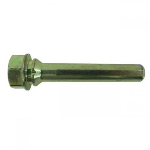 Направляюча супорту переднього, нижня 581612F300 HYUNDAI