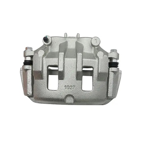 Супорт тормзной 581804HA00 HYUNDAI