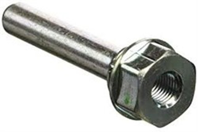 Напрямна супорта заднього, нижня 5822237000 HYUNDAI
