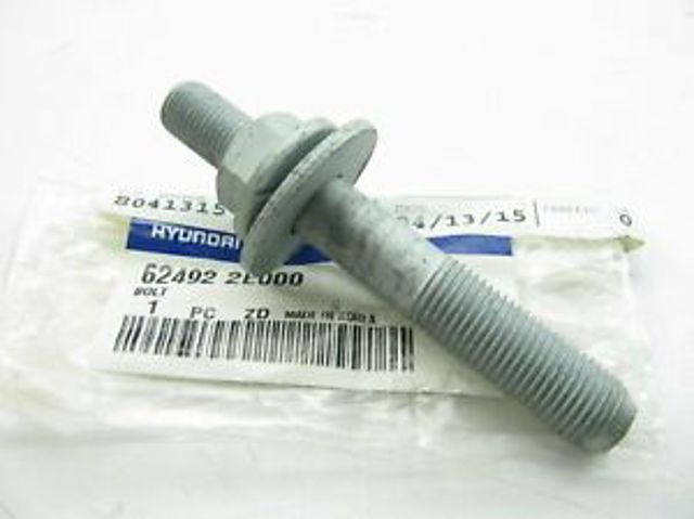 Болт переднього важеля, нижнього 624922E000 HYUNDAI