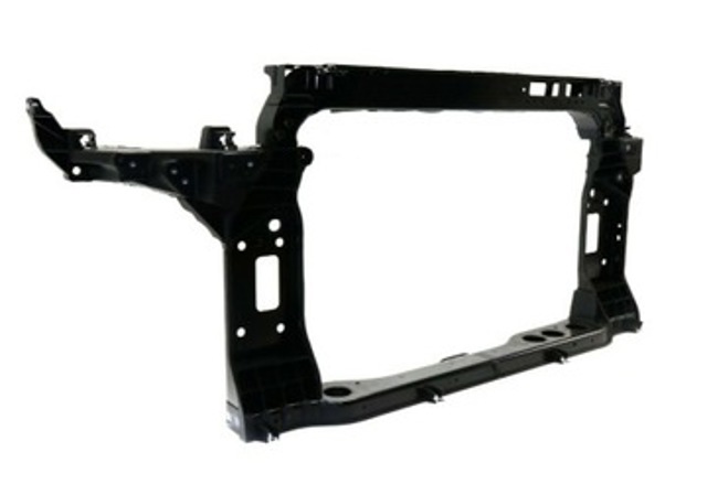 Кронштейн кріплення радіатора 64101D3000 HYUNDAI