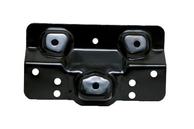 Кронштейн замку капоту 641632P000 HYUNDAI