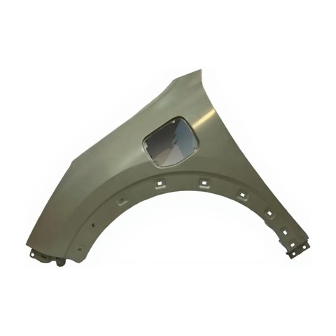 Переднє ліве крило 66310G5500 HYUNDAI