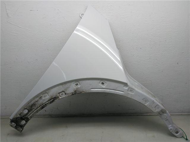 Переднє праве крило 66321GI000 HYUNDAI