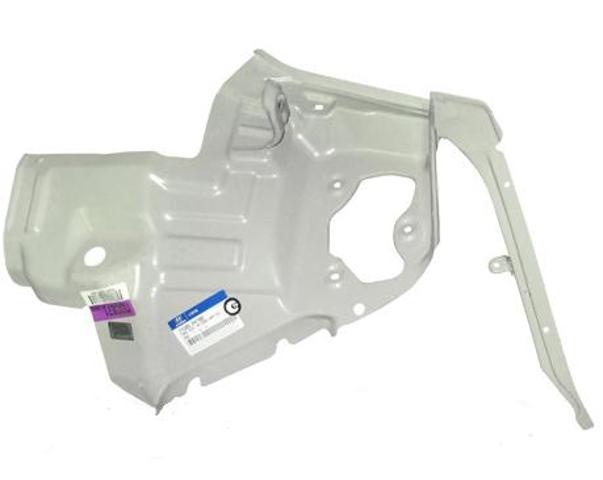 Деталі задка кузова 715701C350 HYUNDAI