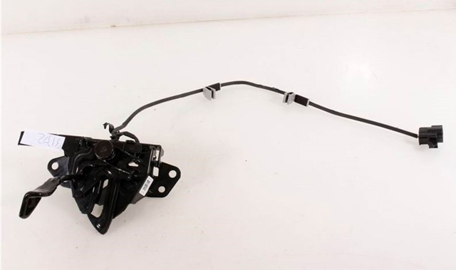 Замок капота 81130G3000 HYUNDAI