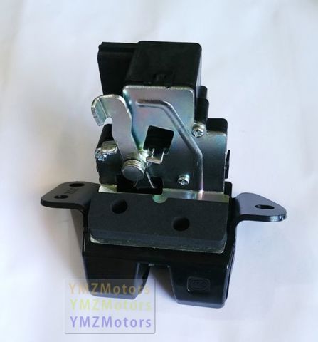 Замок кришки багажника 812301H300 HYUNDAI