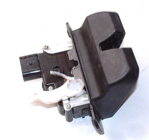 Замок кришки багажника 81230D3000 HYUNDAI