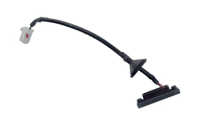 Кнопка приводу замка 3/5 дверей (ляди) / кришки багажника 812601R000 HYUNDAI