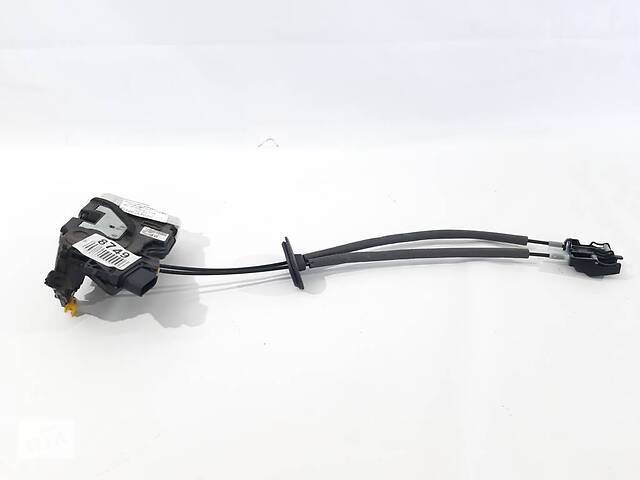 Замок водійських дверей 813102T030 HYUNDAI
