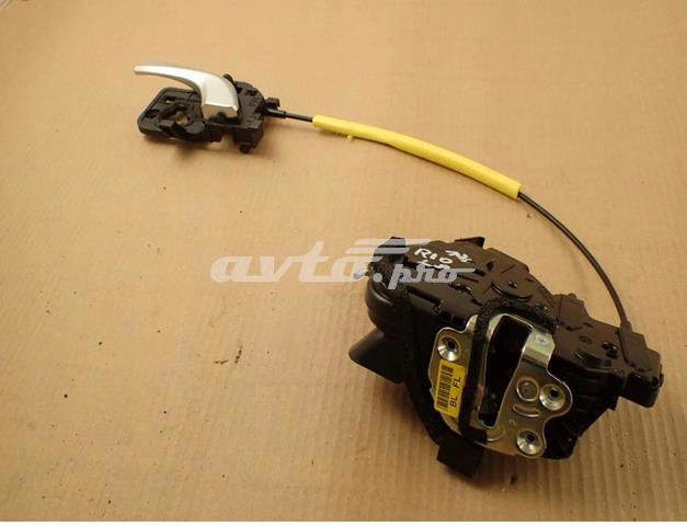 Замок водійських дверей 81310H8040 HYUNDAI