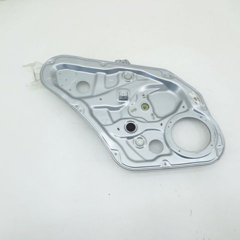 Склопідйомник задніх лівих дверей 834012P000 HYUNDAI