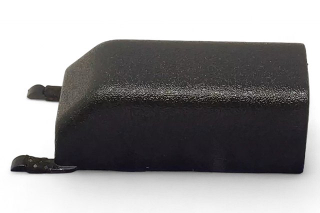 Накладка (кришка) кронштейна дзеркала салону 851302G000 HYUNDAI