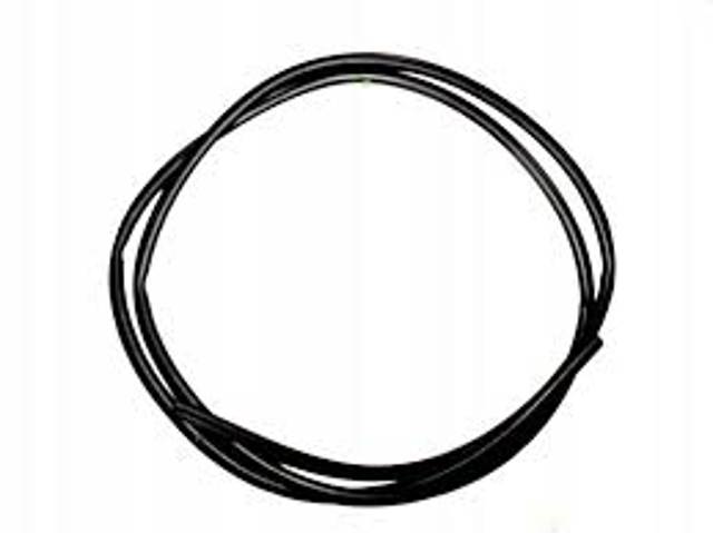 Молдинг лобового скла 861301H000 HYUNDAI