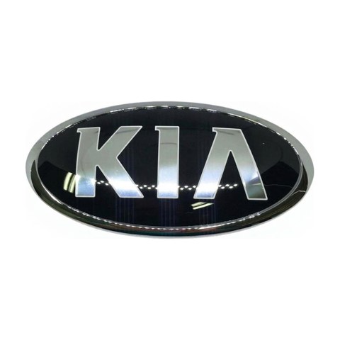 Емблема кришки багажника, фірмовий значок 86320B2100 HYUNDAI