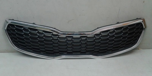 Решітка KIA Cerato 3