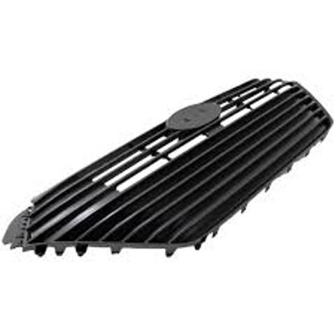 Захисна решітка радіатора 86350G2000PG4 HYUNDAI
