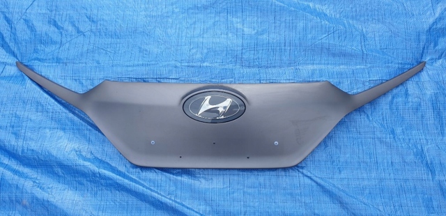Решітка 86350G7000G8H HYUNDAI