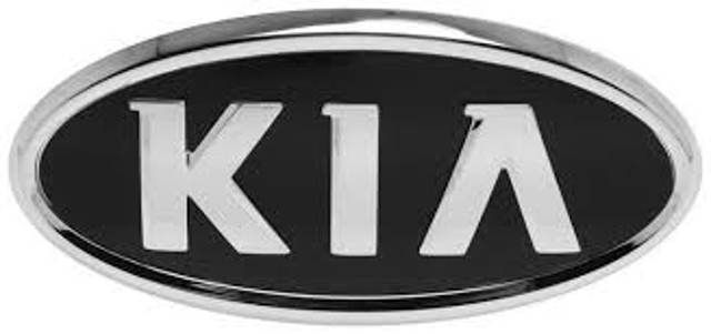 Емблема решітки радіатора 863531D000 HYUNDAI
