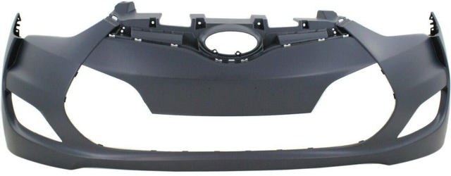 Кожух бампера переднього 865112V000 HYUNDAI