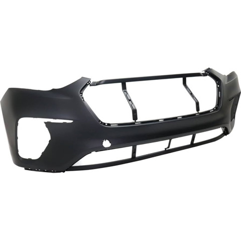 Бампер передній, верхня частина 86511B8AA0 HYUNDAI