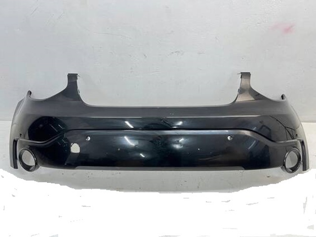 Переднє ікло бампера 86511E4000 HYUNDAI