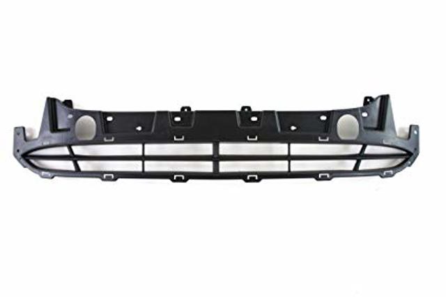 Решітка переднього бампера 865122B700 HYUNDAI