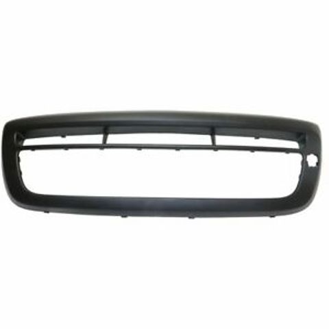 Накладка бампера переднього, центральна 865122K500 HYUNDAI