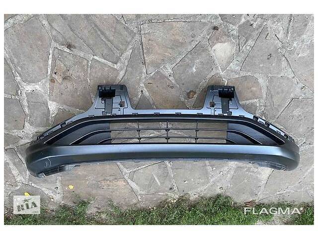 Бампер передній, нижня частина 86512K4010 HYUNDAI