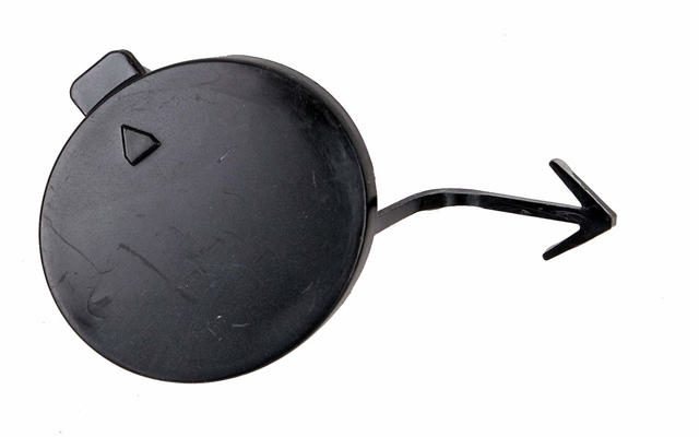 Заглушка бампера буксирувального гака 865172G500 HYUNDAI